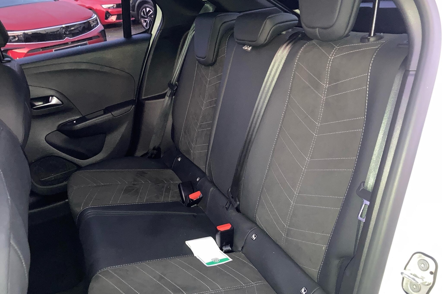 Used Vauxhall Corsa 2023 for sale - 76935432: Photo 14