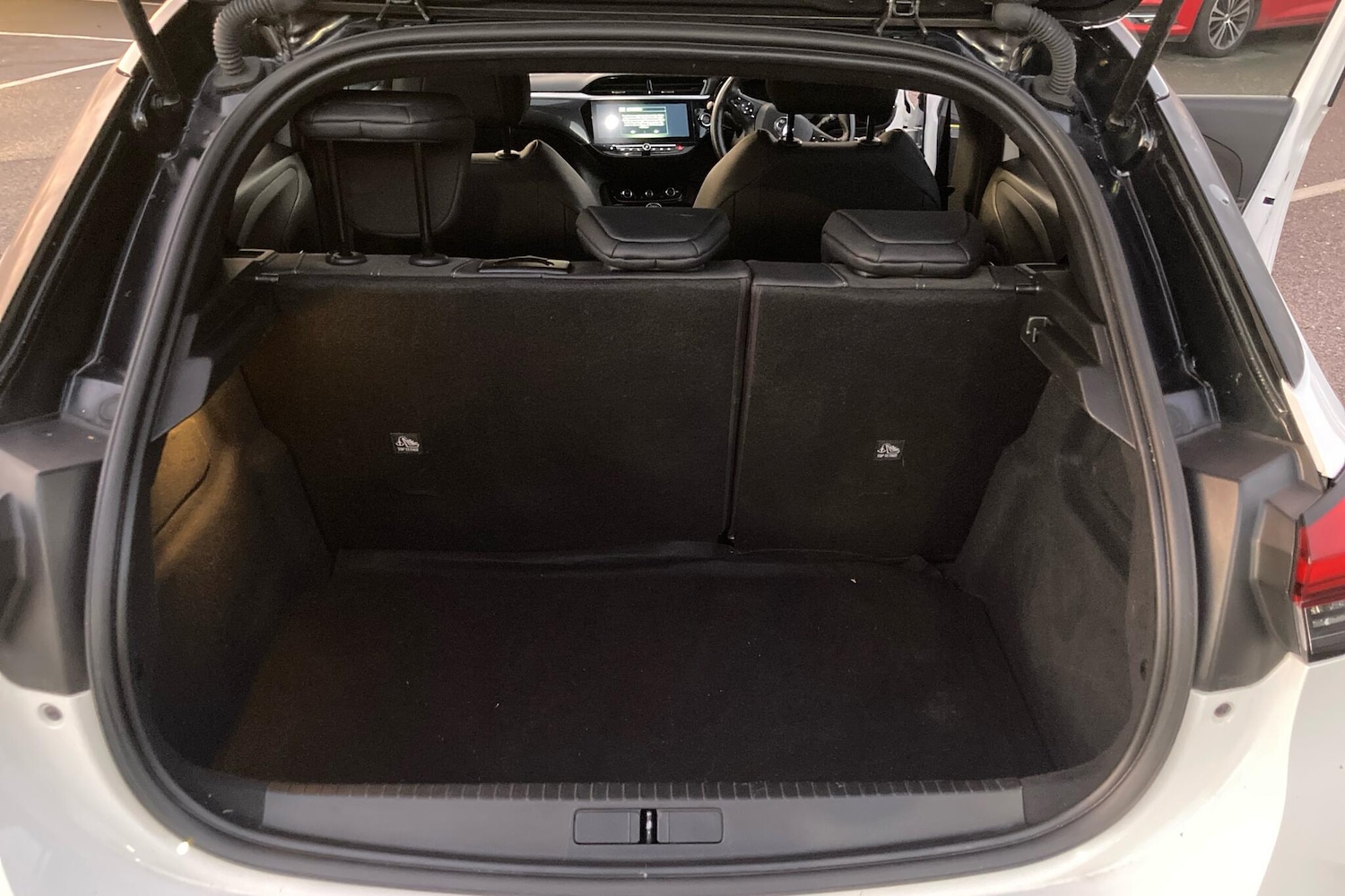 Used Vauxhall Corsa 2023 for sale - 76935432: Photo 15