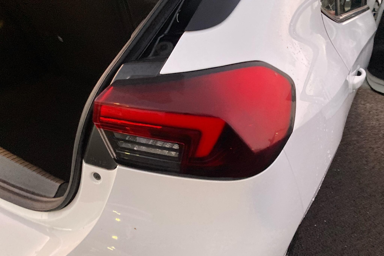 Used Vauxhall Corsa 2023 for sale - 76935432: Photo 16