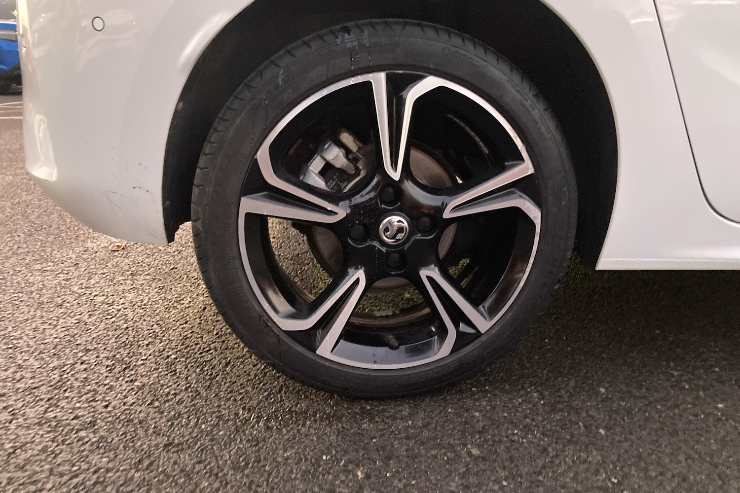 Used Vauxhall Corsa 2023 for sale - 76935432: Photo 17