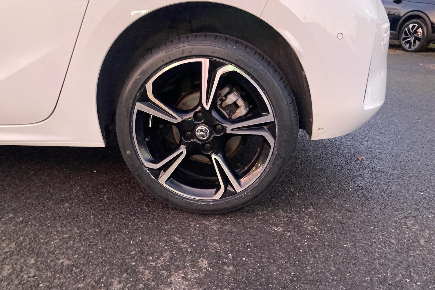 Used Vauxhall Corsa 2023 for sale - 76935432: Photo 18