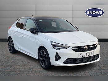 Used Vauxhall Corsa 2023 for sale - 76935432: Photo
