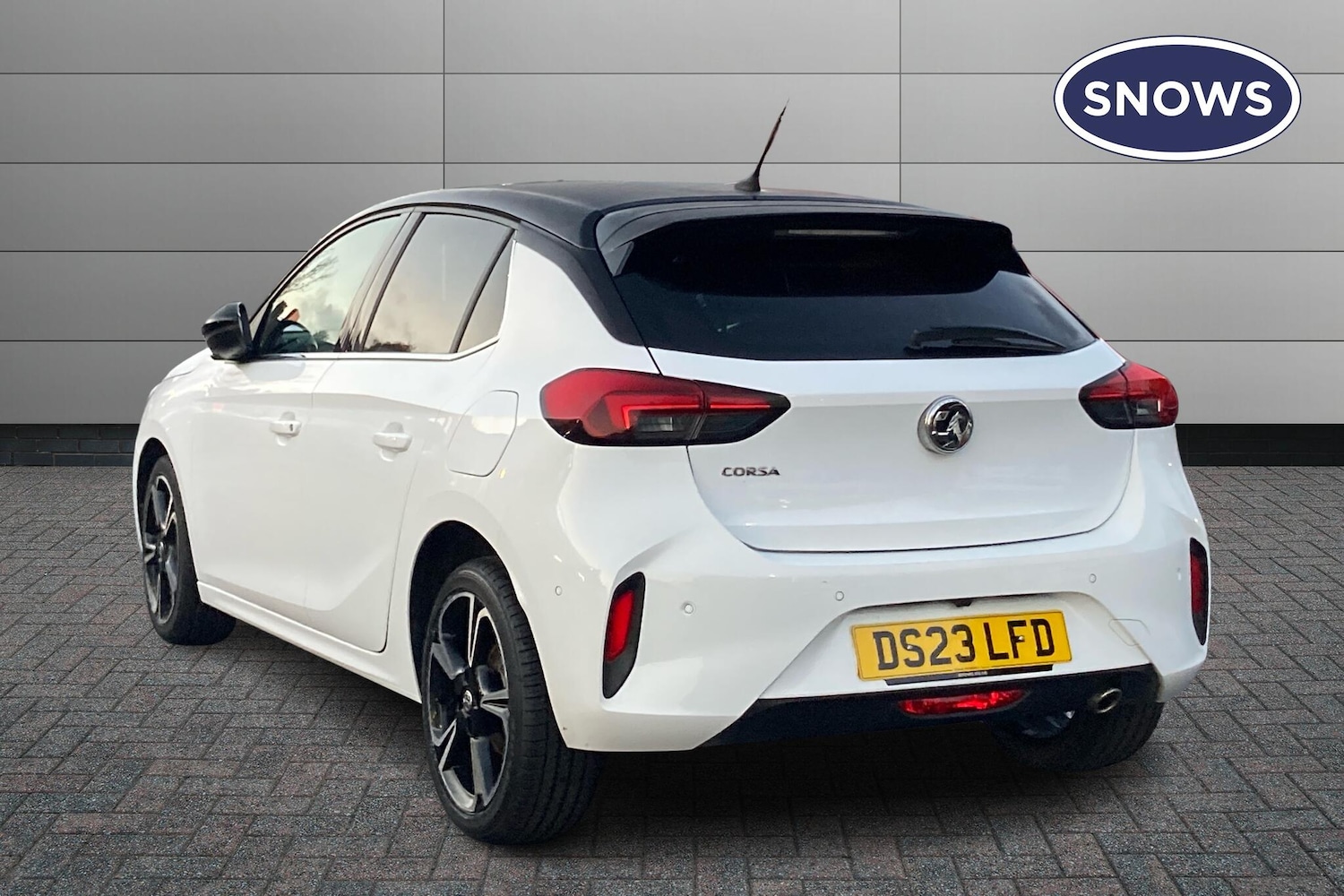 Used Vauxhall Corsa 2023 for sale - 76935432: Photo 2