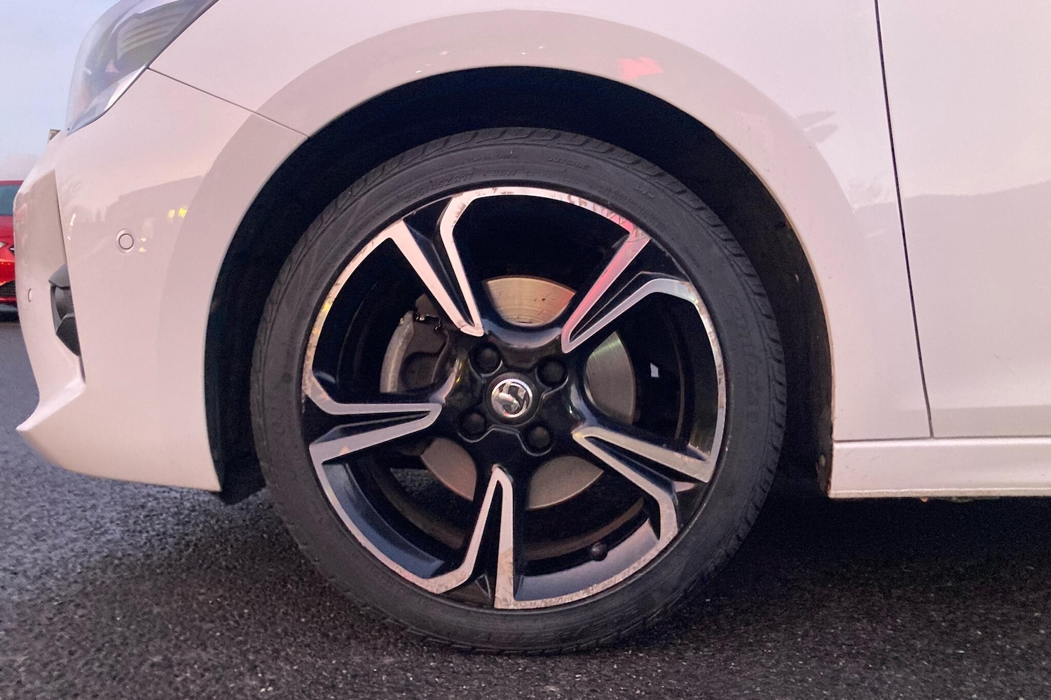 Used Vauxhall Corsa 2023 for sale - 76935432: Photo 20