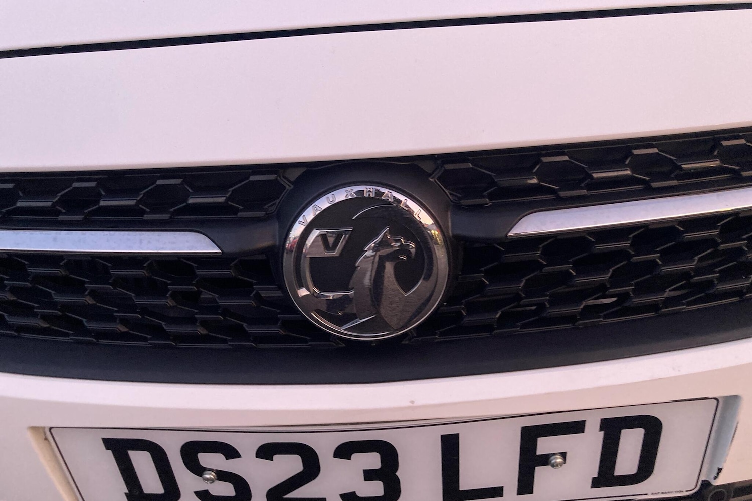 Used Vauxhall Corsa 2023 for sale - 76935432: Photo 23