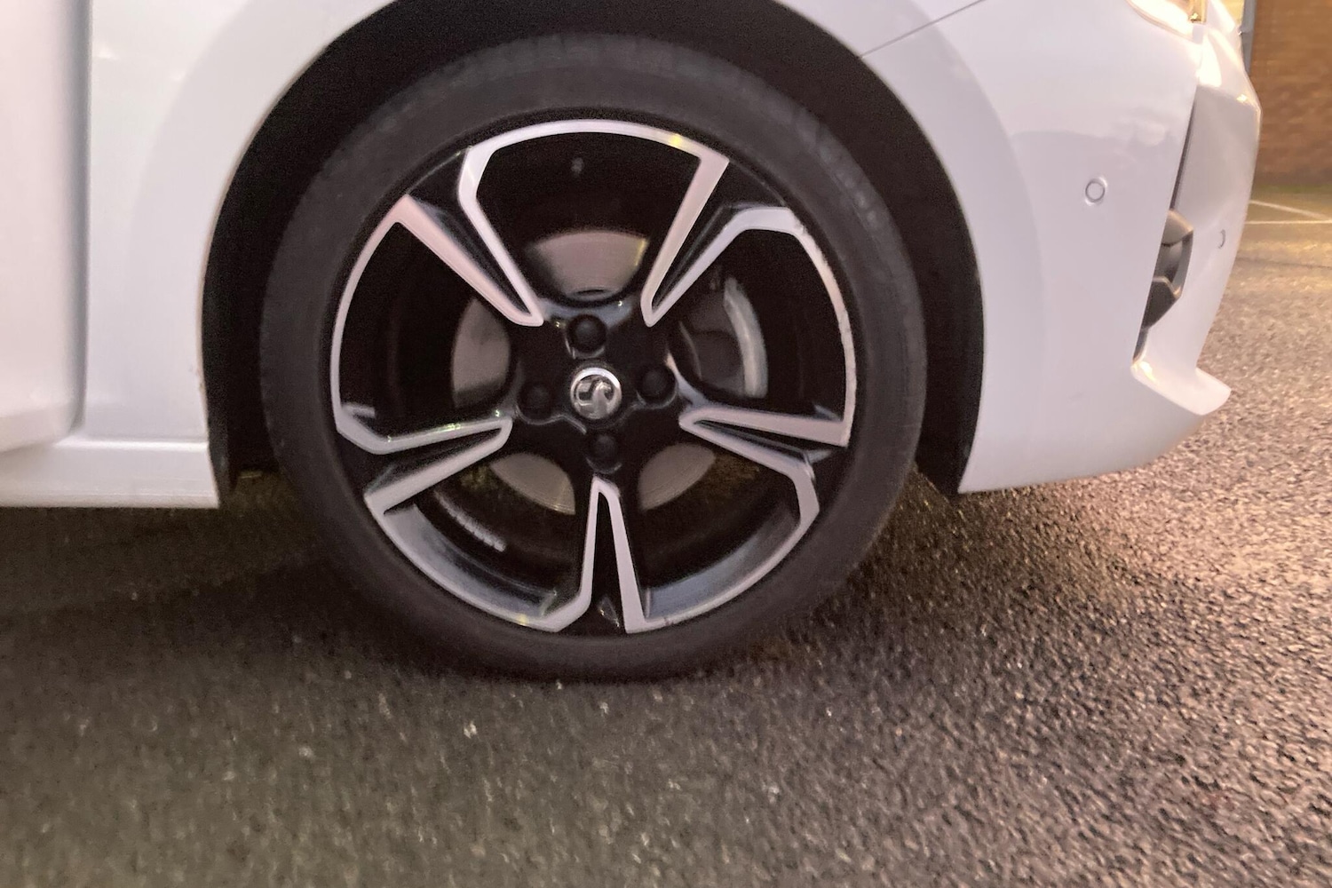 Used Vauxhall Corsa 2023 for sale - 76935432: Photo 24