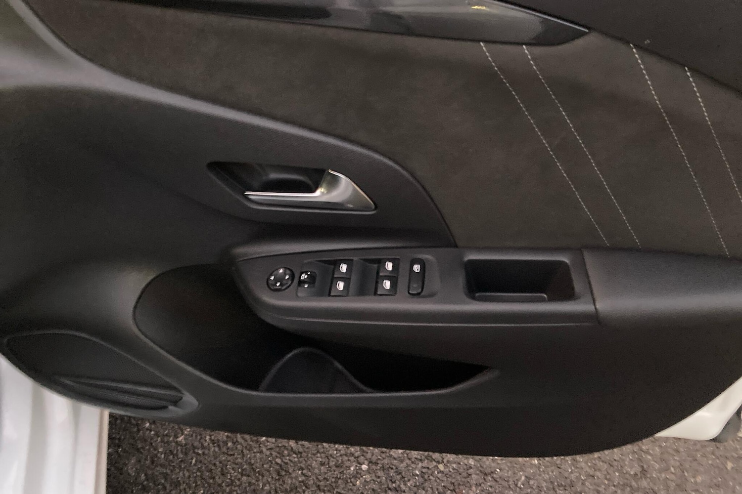 Used Vauxhall Corsa 2023 for sale - 76935432: Photo 25