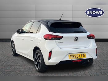 Used Vauxhall Corsa 2023 for sale - 76935432: Photo