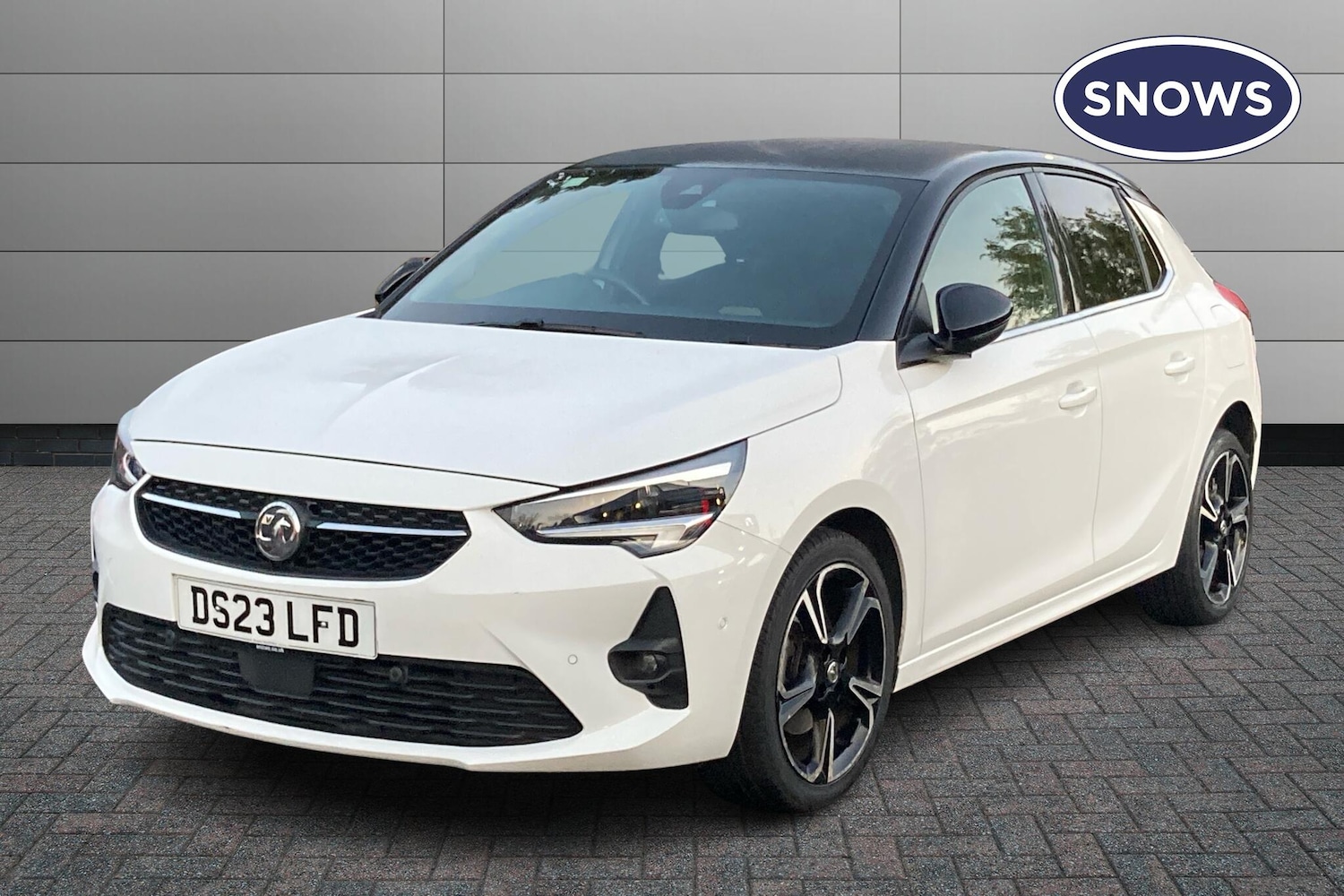 Used Vauxhall Corsa 2023 for sale - 76935432: Photo 3