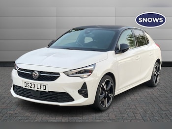 Used Vauxhall Corsa 2023 for sale - 76935432: Photo
