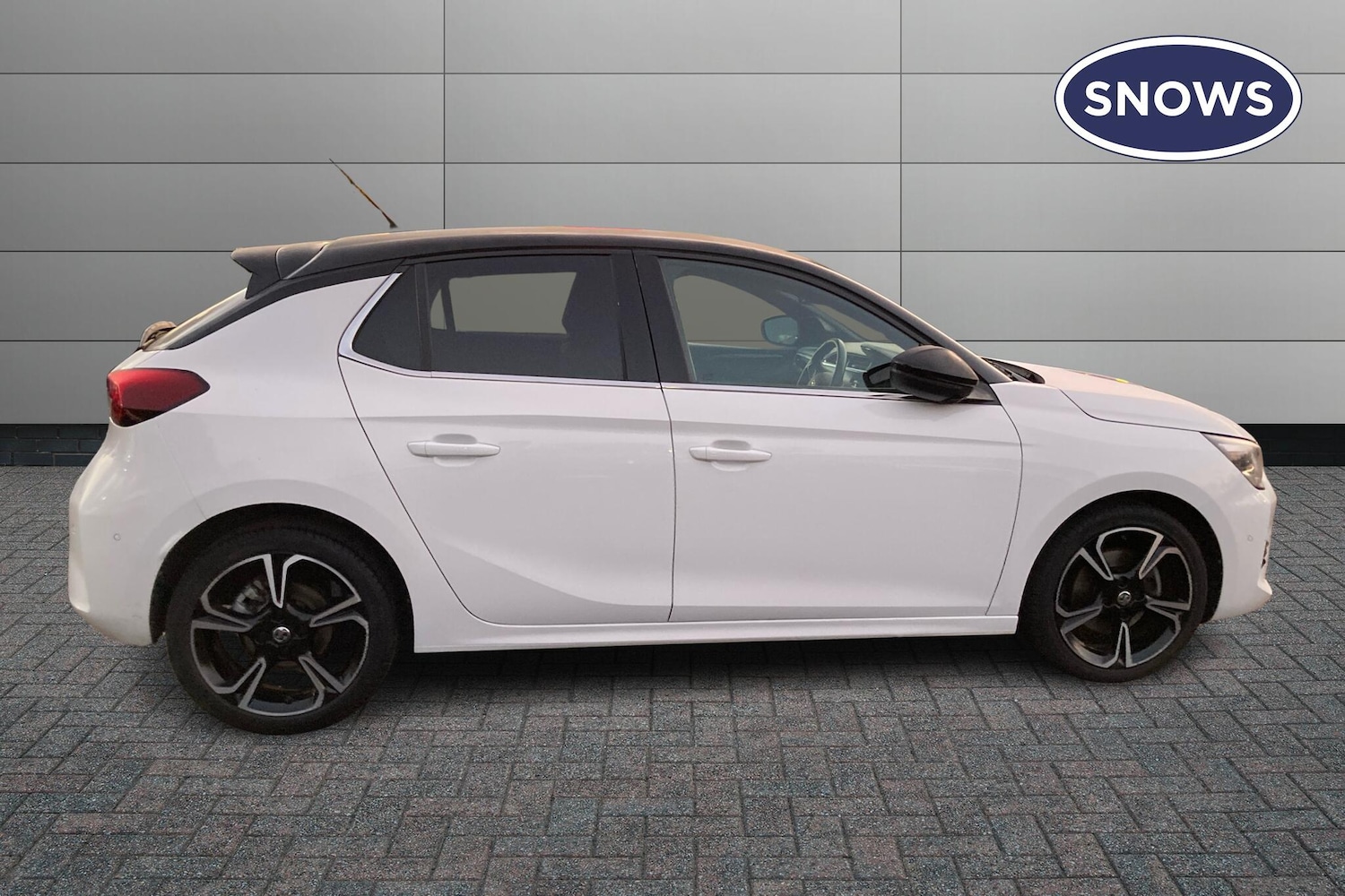 Used Vauxhall Corsa 2023 for sale - 76935432: Photo 5