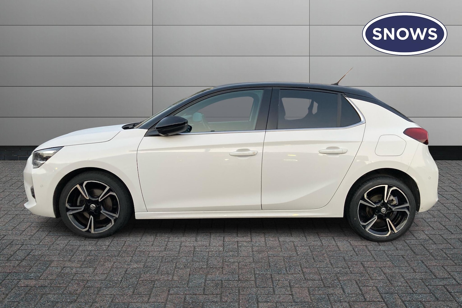 Used Vauxhall Corsa 2023 for sale - 76935432: Photo 6