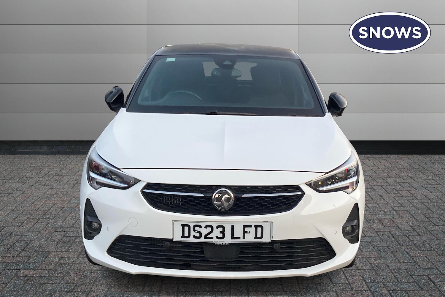 Used Vauxhall Corsa 2023 for sale - 76935432: Photo 7