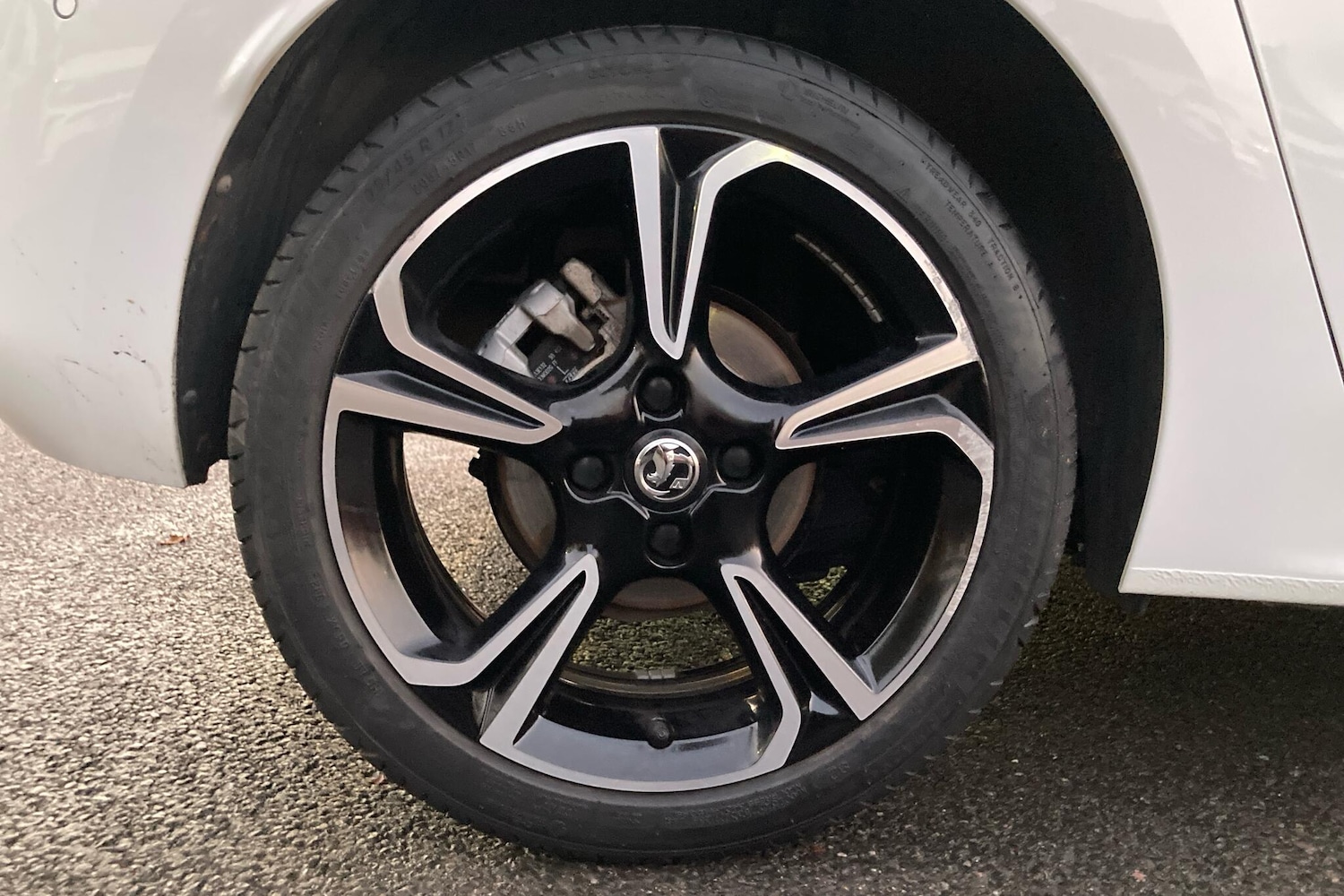 Used Vauxhall Corsa 2023 for sale - 76935432: Photo 9