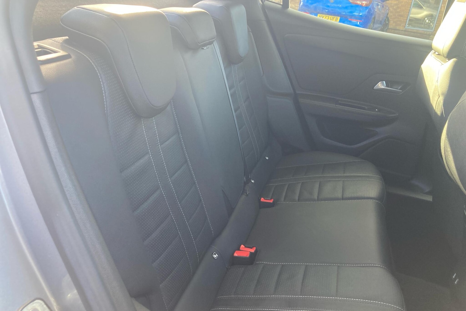 Used Vauxhall Mokka 2022 for sale - 77837170: Photo 13