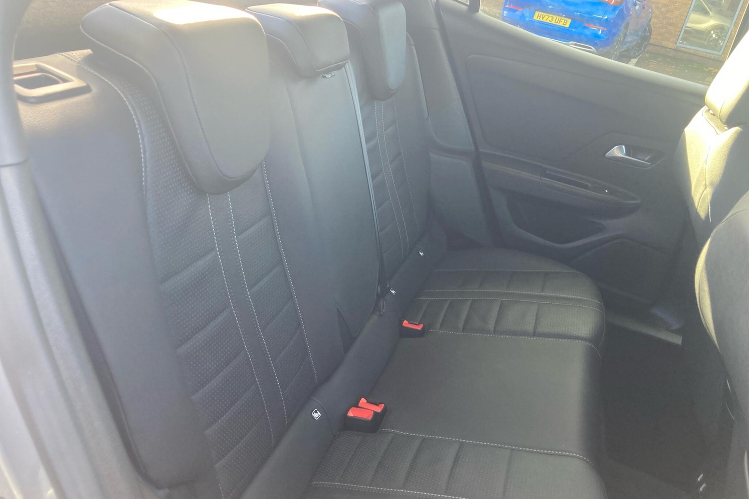 Used Vauxhall Mokka 2022 for sale - 77837170: Photo 14