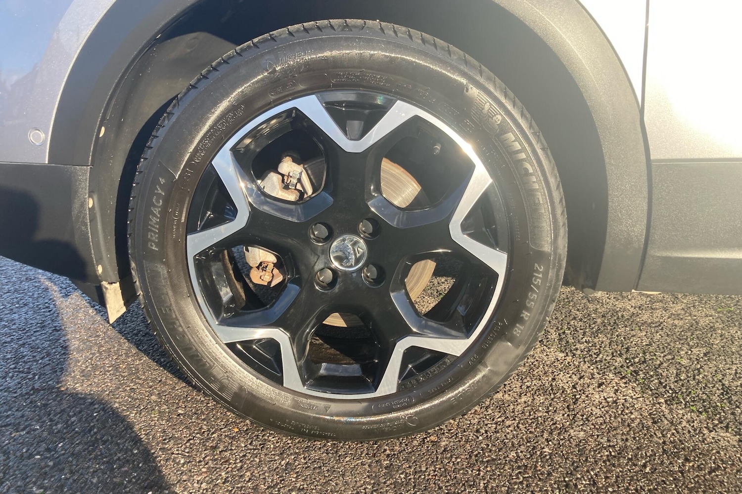 Used Vauxhall Mokka 2022 for sale - 77837170: Photo 17