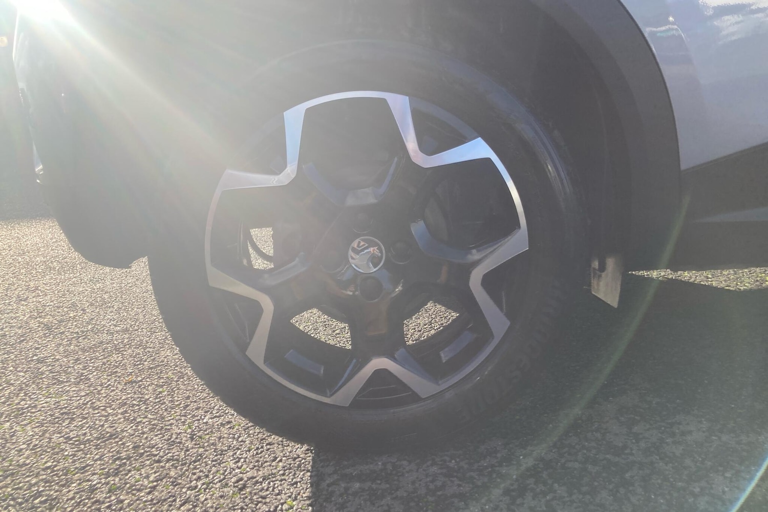 Used Vauxhall Mokka 2022 for sale - 77837170: Photo 19