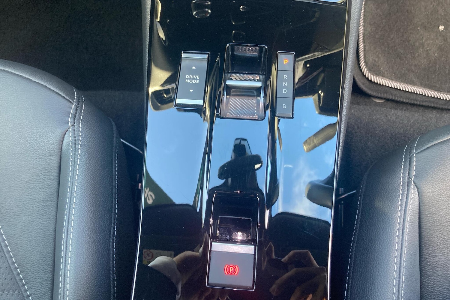 Used Vauxhall Mokka 2022 for sale - 77837170: Photo 24