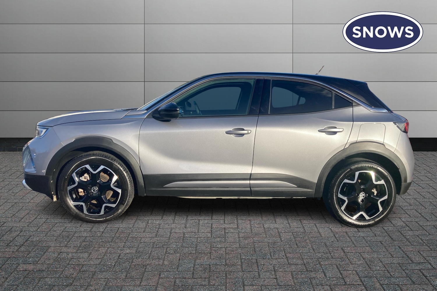 Used Vauxhall Mokka 2022 for sale - 77837170: Photo 6