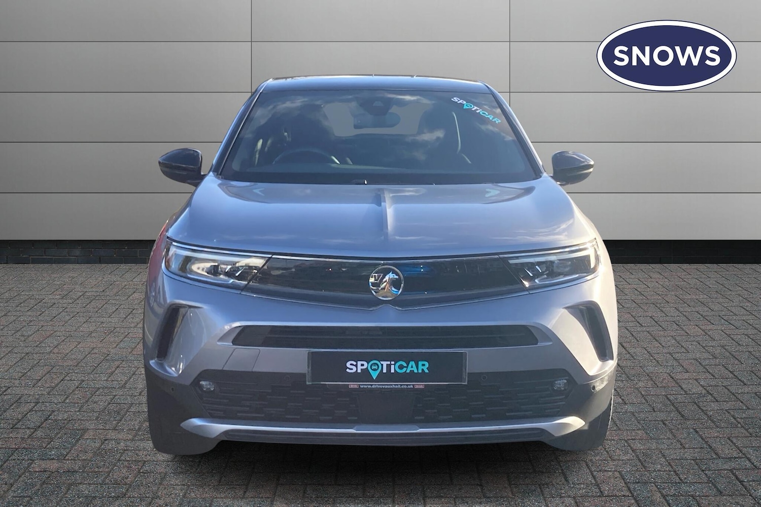 Used Vauxhall Mokka 2022 for sale - 77837170: Photo 7