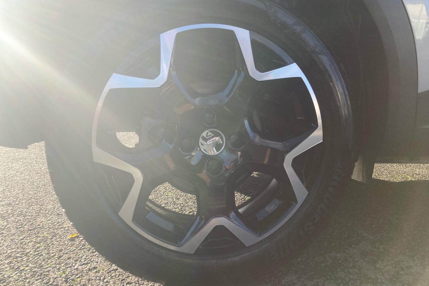 Used Vauxhall Mokka 2022 for sale - 77837170: Photo 9