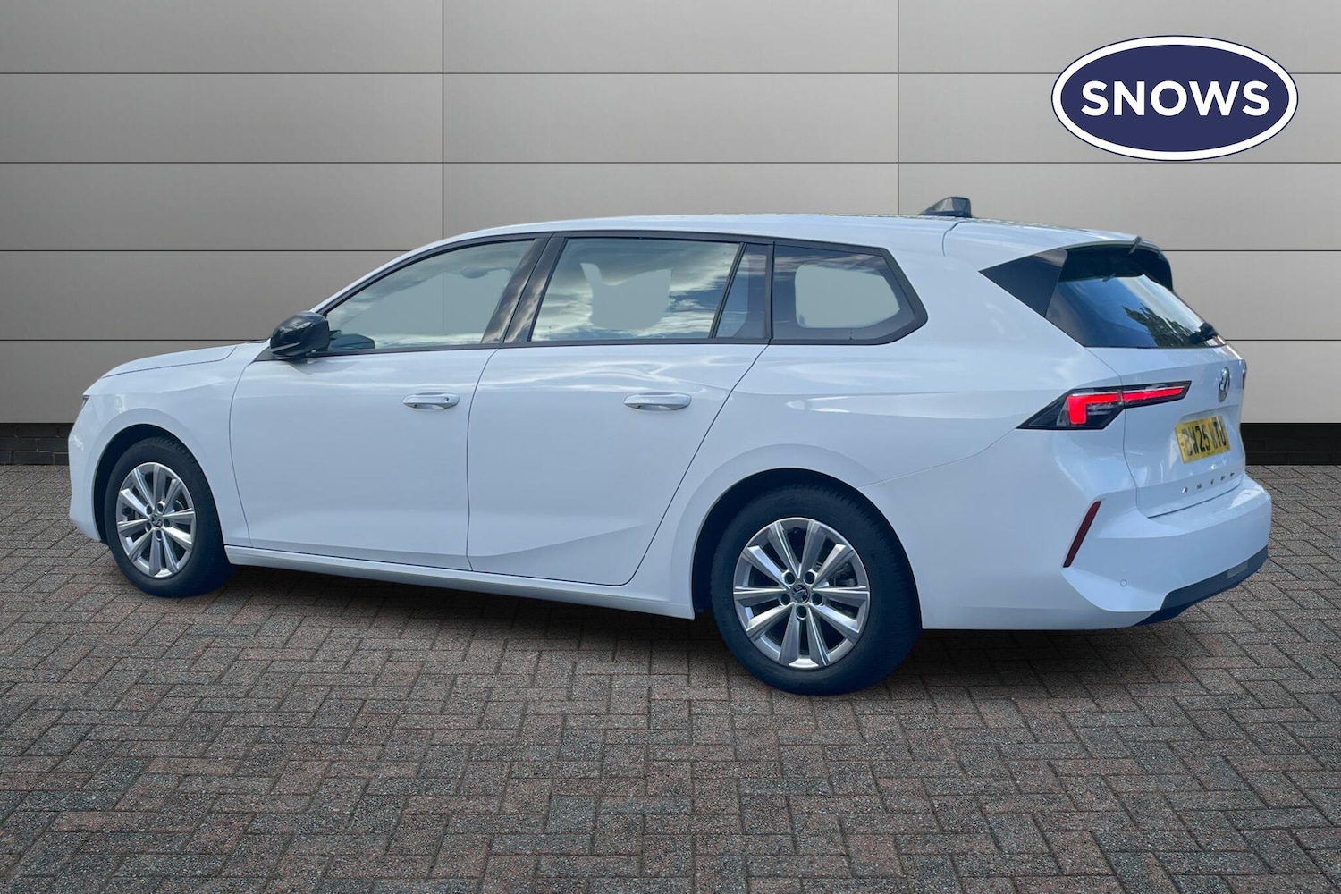 Used Vauxhall Astra 2025 for sale - 76679406: Photo 12