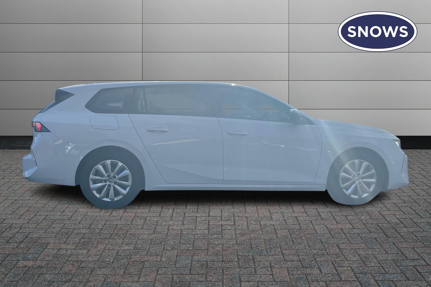 Used Vauxhall Astra 2025 for sale - 76679406: Photo 19