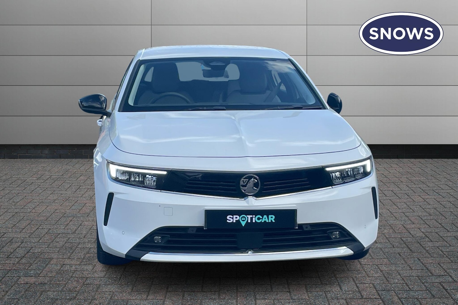 Used Vauxhall Astra 2025 for sale - 76679406: Photo 2