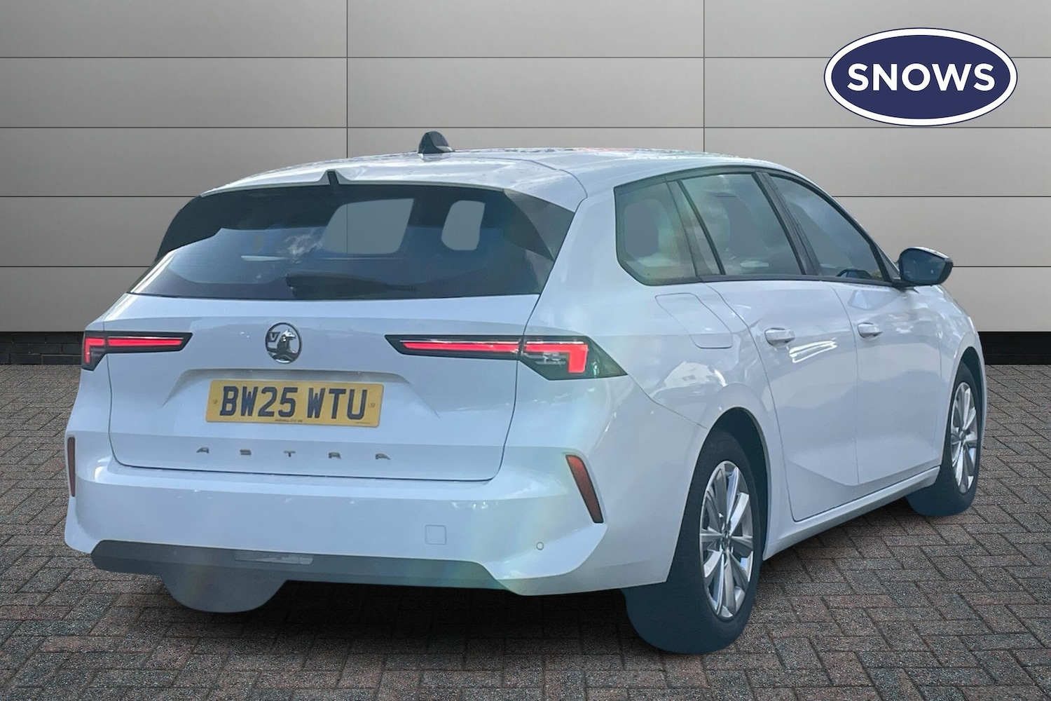 Used Vauxhall Astra 2025 for sale - 76679406: Photo 20