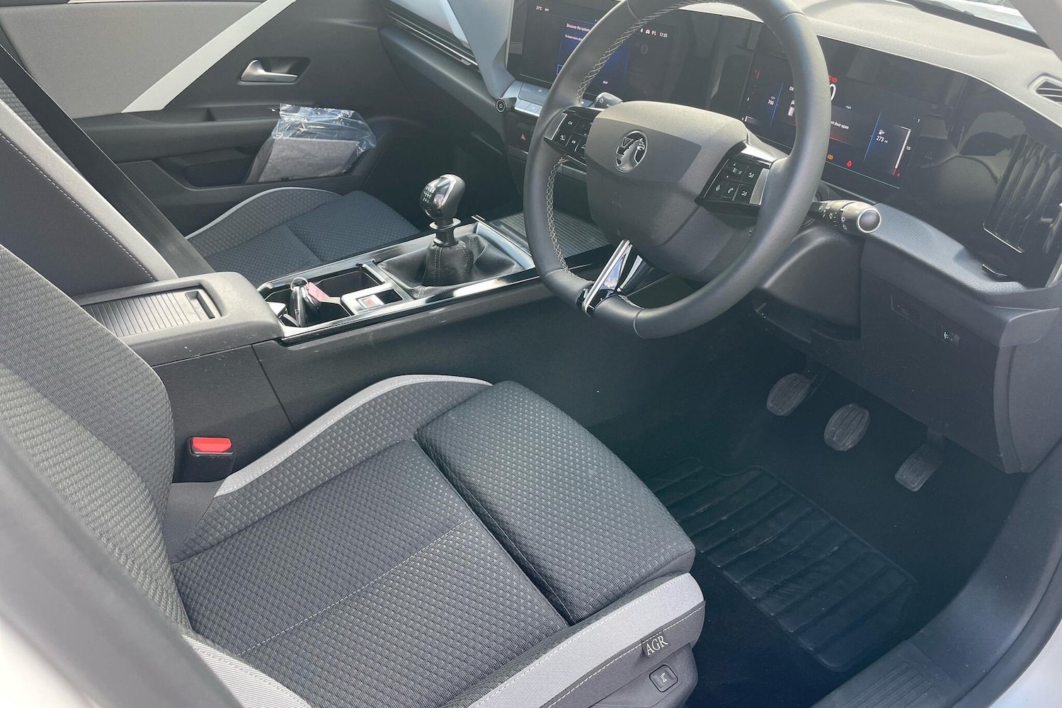 Used Vauxhall Astra 2025 for sale - 76679406: Photo 23