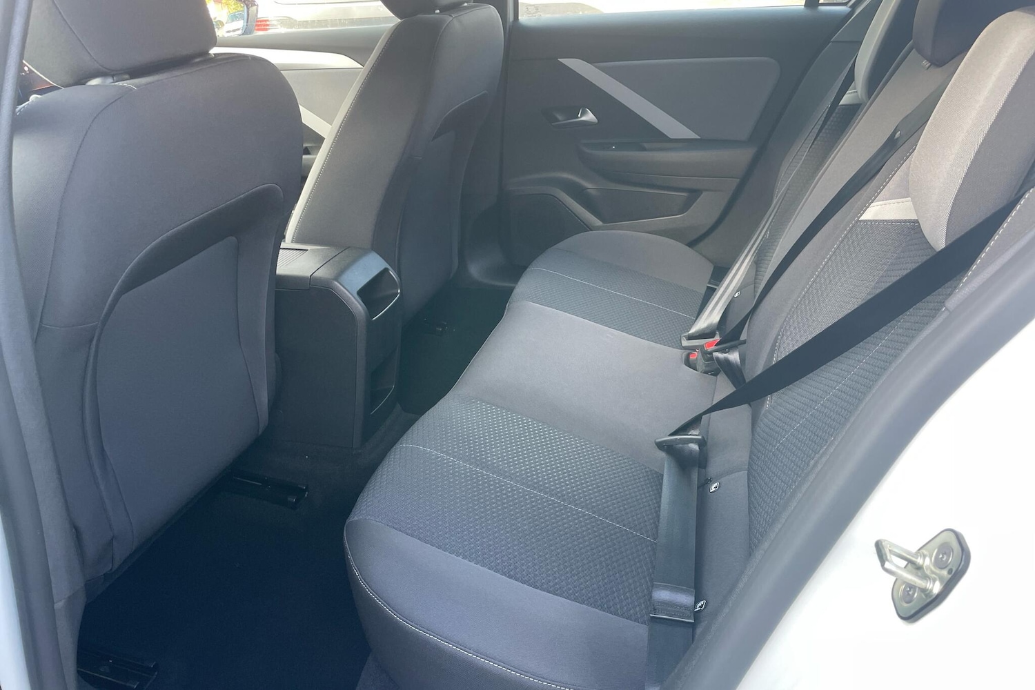 Used Vauxhall Astra 2025 for sale - 76679406: Photo 24