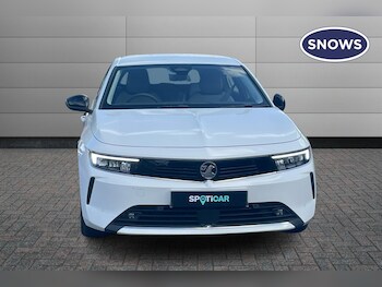 Used Vauxhall Astra 2025 for sale - 76679406: Photo