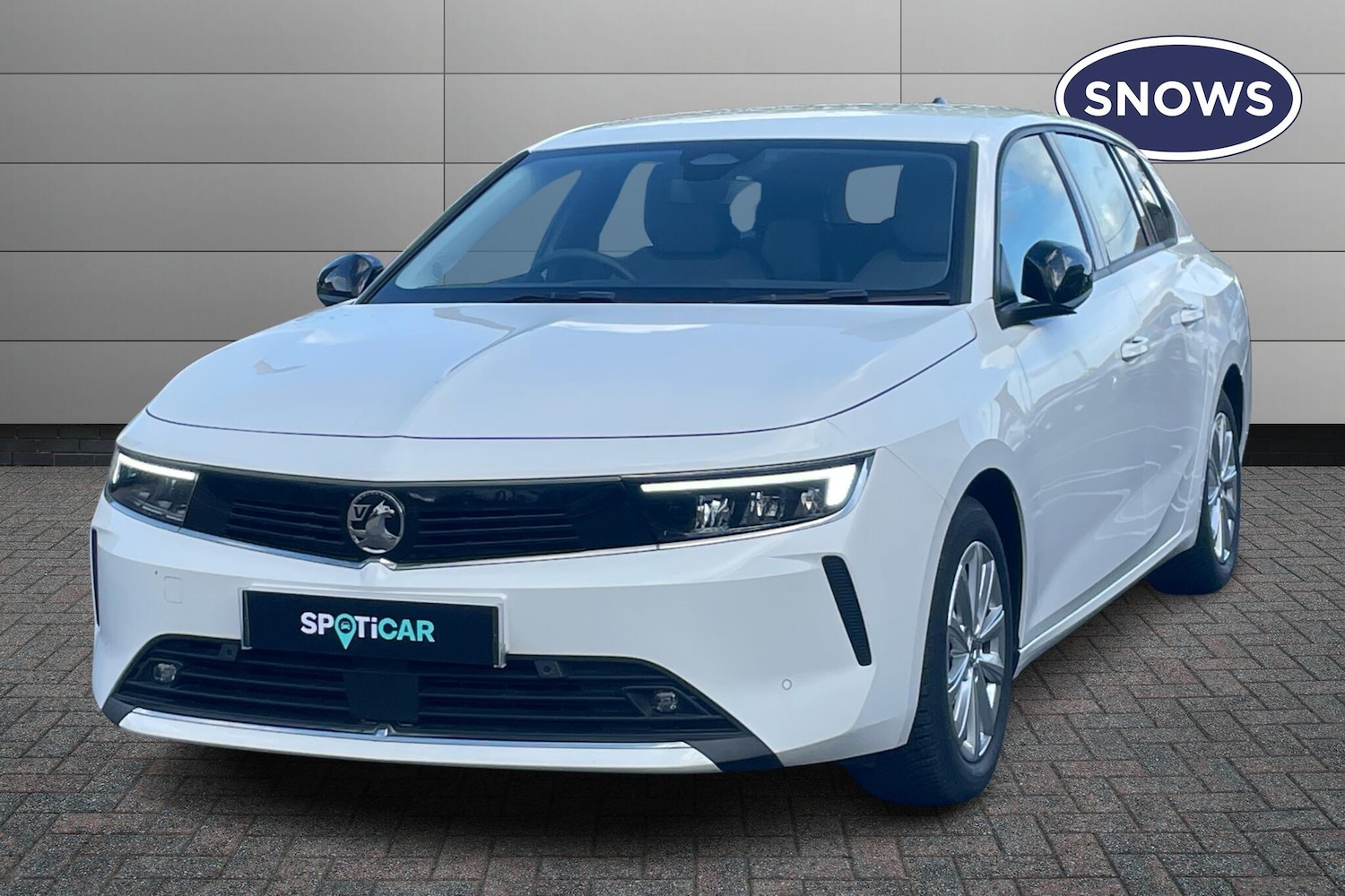 Used Vauxhall Astra 2025 for sale - 76679406: Photo 3