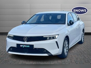 Used Vauxhall Astra 2025 for sale - 76679406: Photo