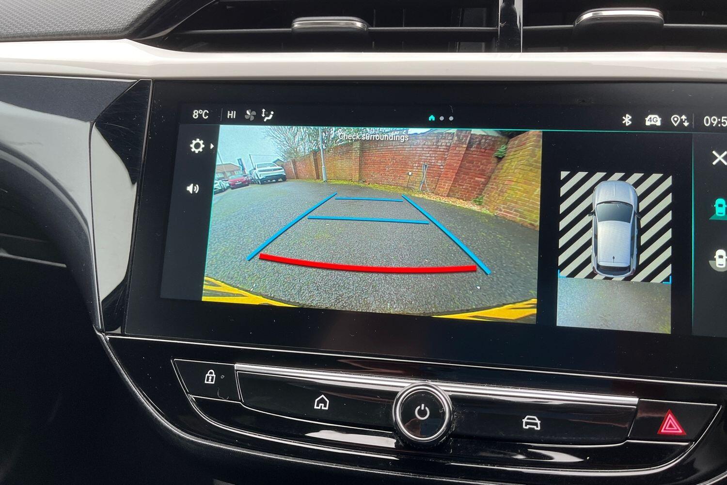 Used Vauxhall Corsa 2025 for sale - 78202437: Photo 10