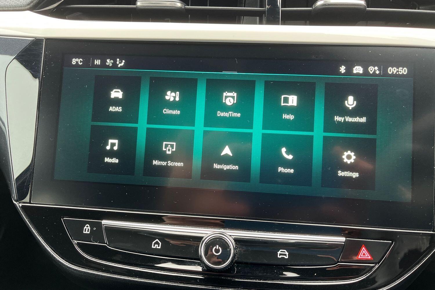 Used Vauxhall Corsa 2025 for sale - 78202437: Photo 11