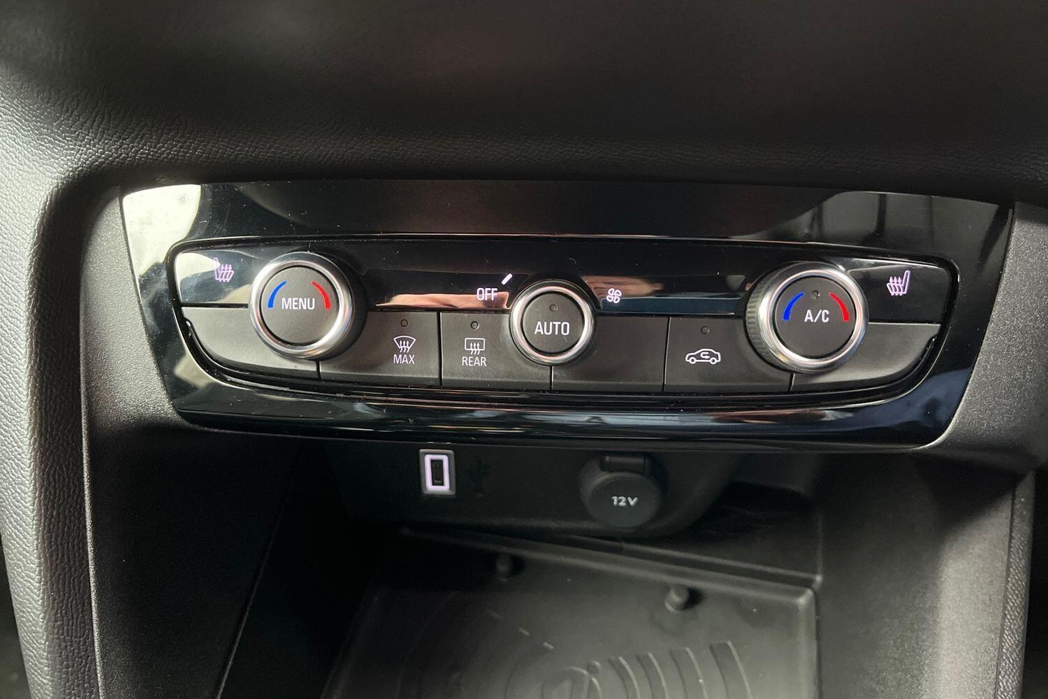 Used Vauxhall Corsa 2025 for sale - 78202437: Photo 12