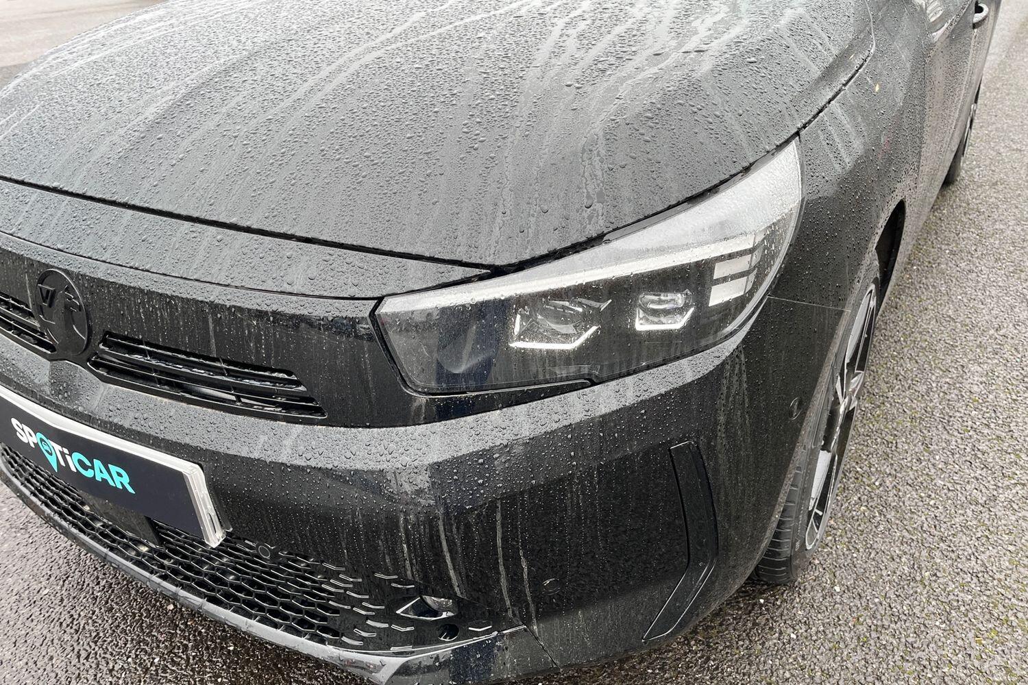 Used Vauxhall Corsa 2025 for sale - 78202437: Photo 13