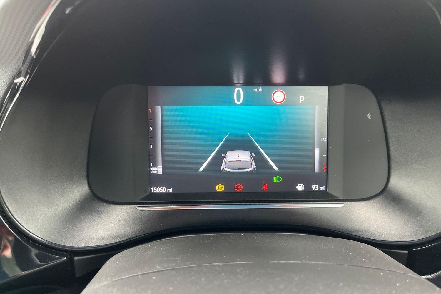 Used Vauxhall Corsa 2025 for sale - 78202437: Photo 14