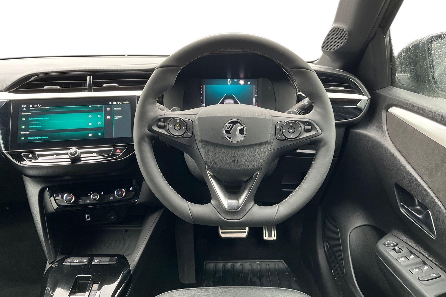 Used Vauxhall Corsa 2025 for sale - 78202437: Photo 15