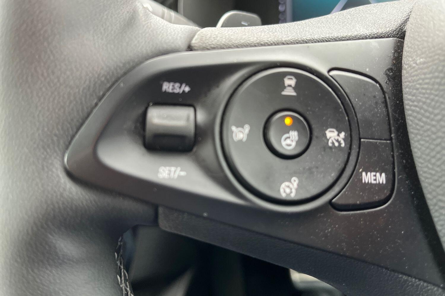 Used Vauxhall Corsa 2025 for sale - 78202437: Photo 16