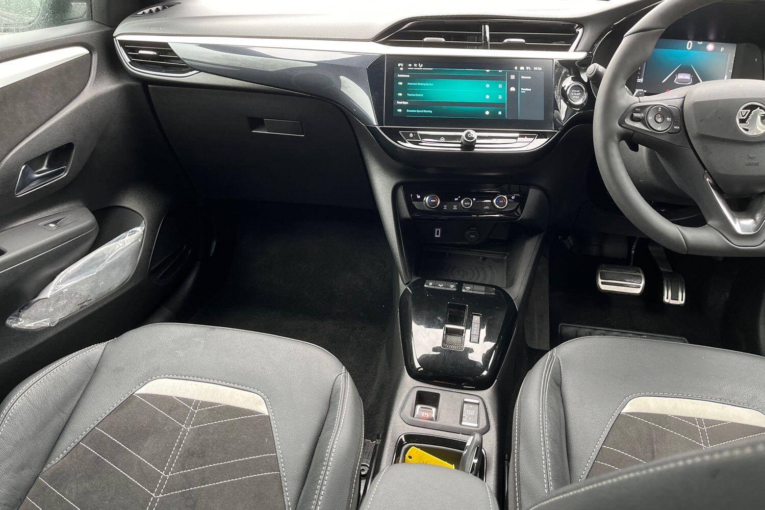 Used Vauxhall Corsa 2025 for sale - 78202437: Photo 17