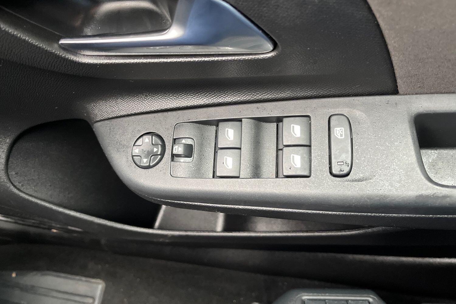 Used Vauxhall Corsa 2025 for sale - 78202437: Photo 18