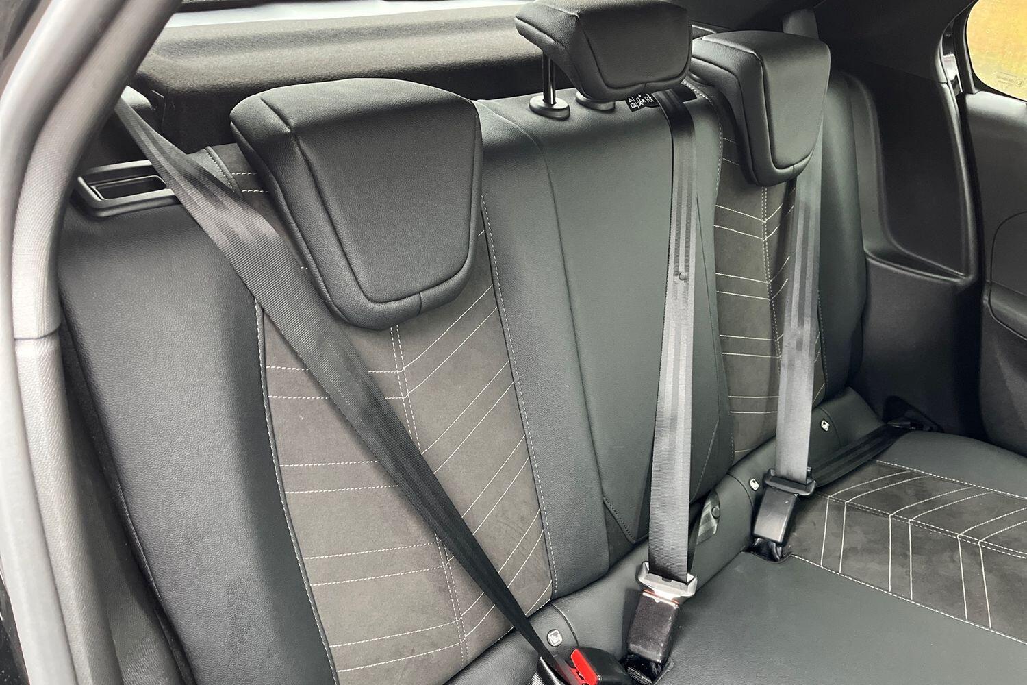 Used Vauxhall Corsa 2025 for sale - 78202437: Photo 19