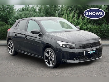 Used Vauxhall Corsa 2025 for sale - 78202437: Photo