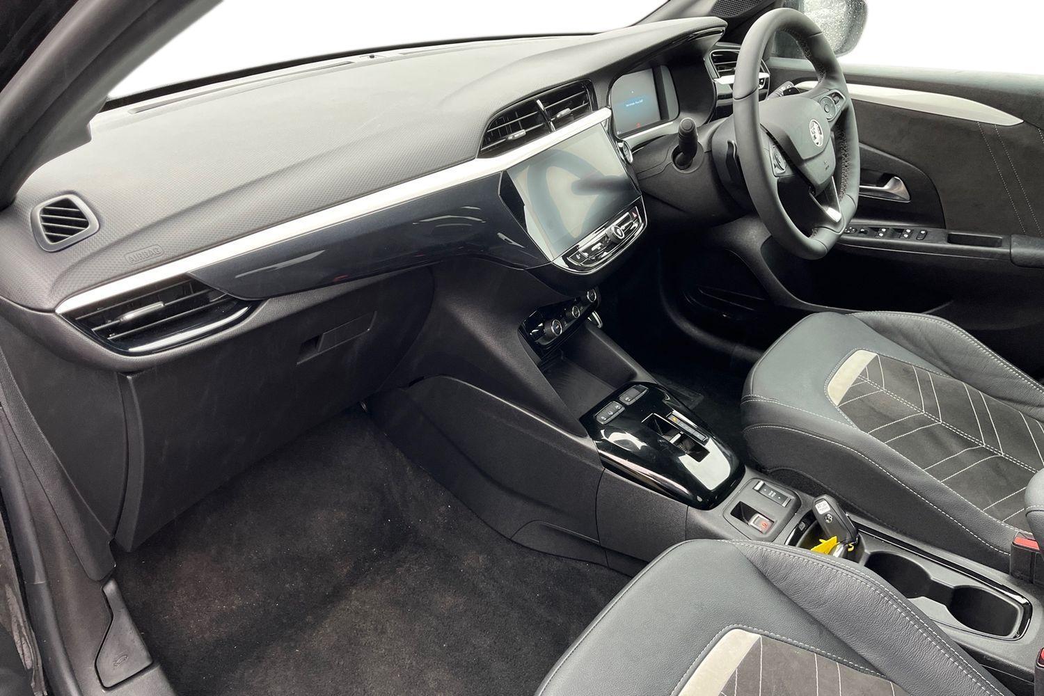 Used Vauxhall Corsa 2025 for sale - 78202437: Photo 2