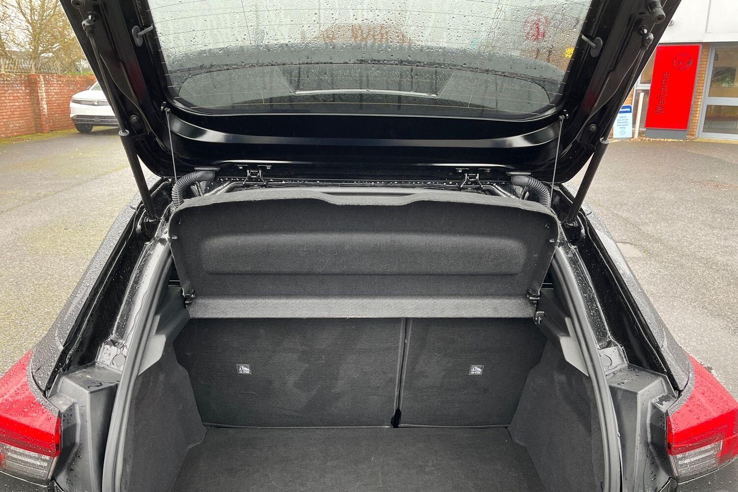 Used Vauxhall Corsa 2025 for sale - 78202437: Photo 20