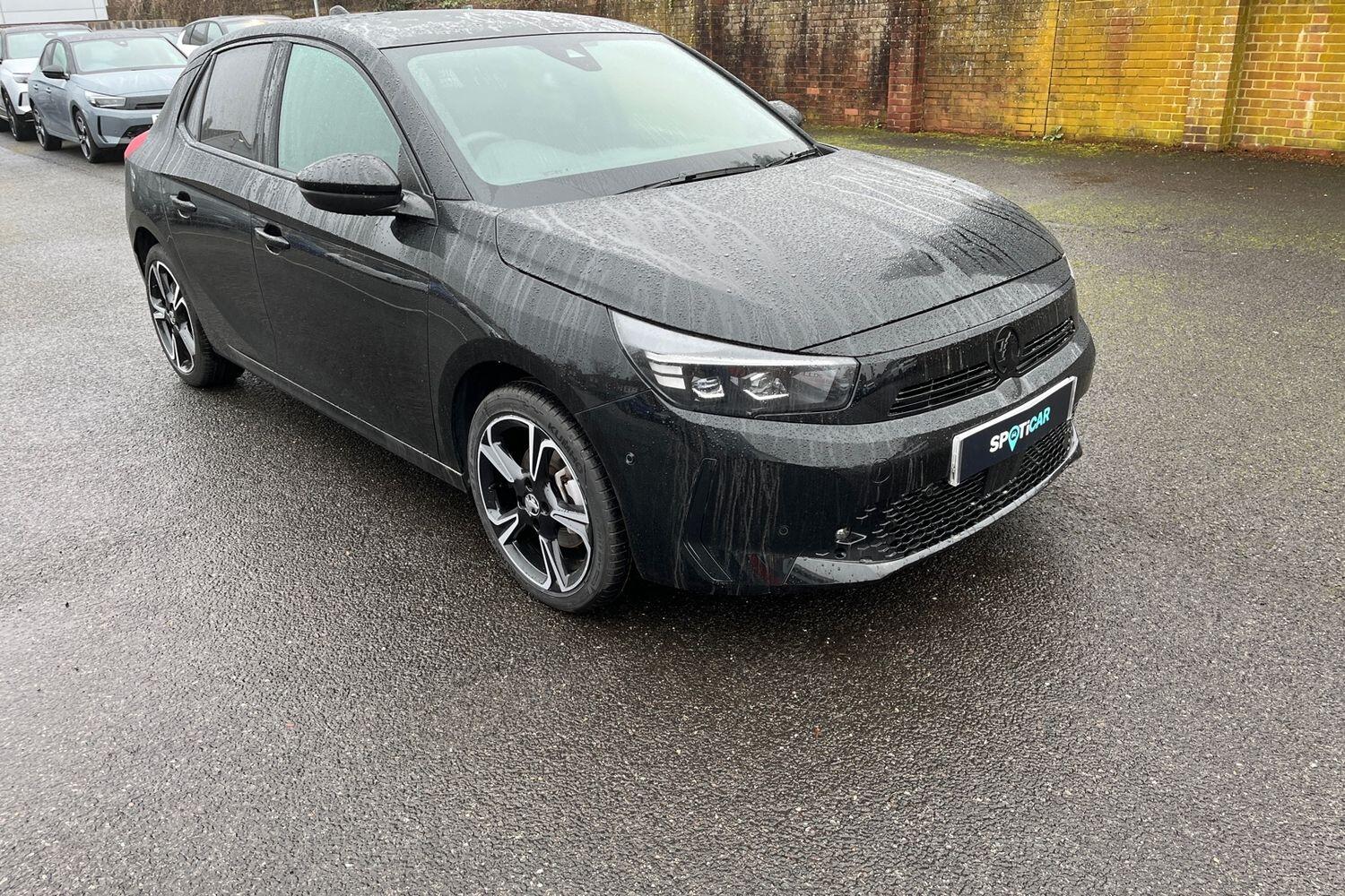 Used Vauxhall Corsa 2025 for sale - 78202437: Photo 21