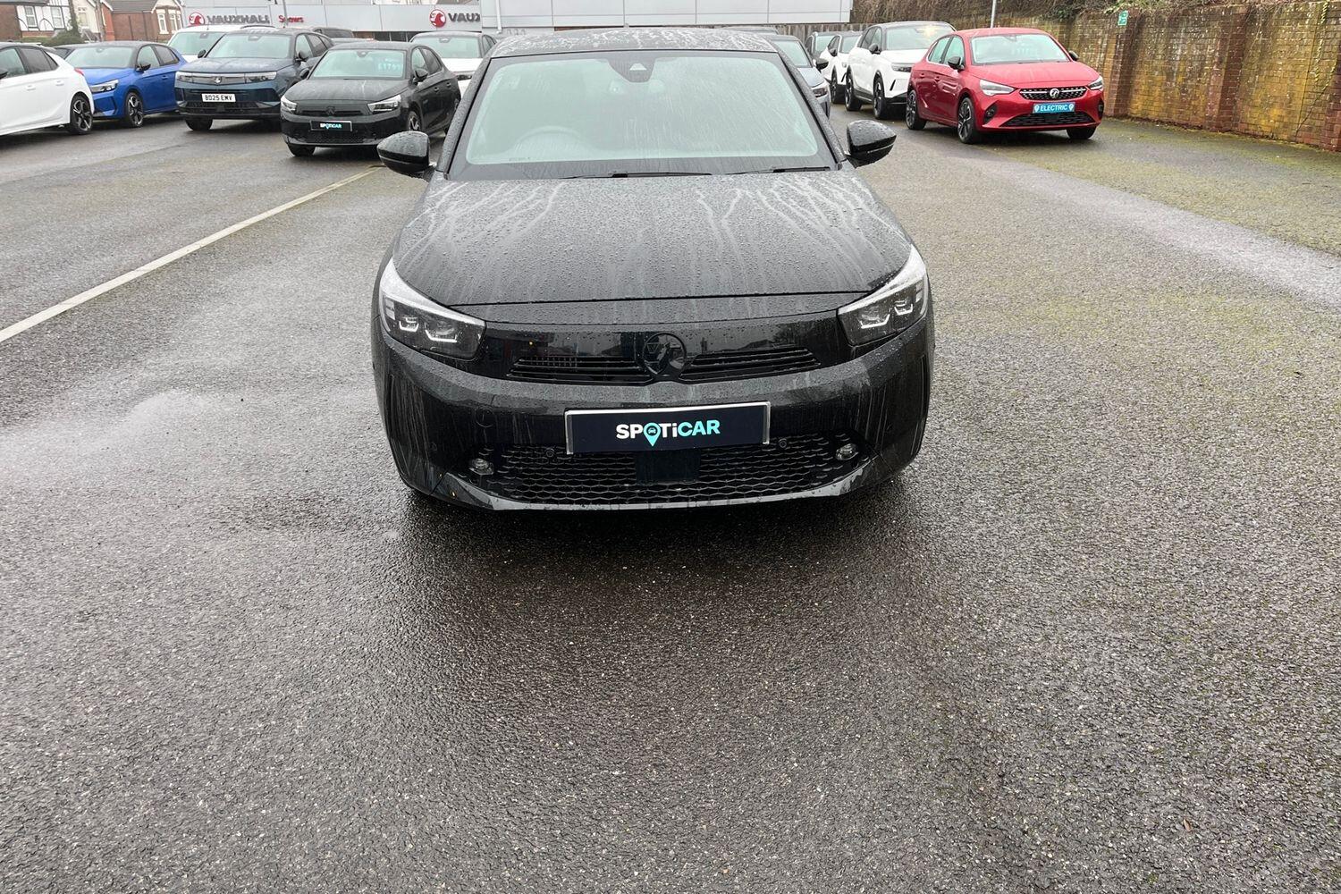 Used Vauxhall Corsa 2025 for sale - 78202437: Photo 22